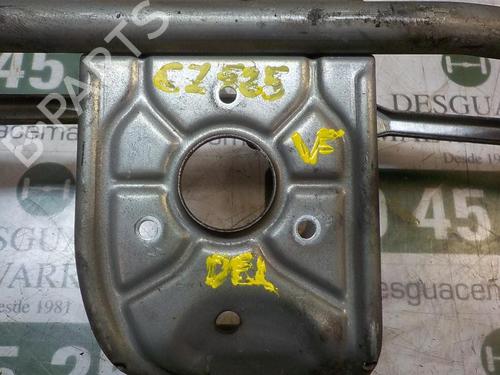 Front wipers mechanism FORD TRANSIT Bus (FD_ _, FB_ _, FS_ _, FZ_ _, FC_ _)  | BP14280330C83 