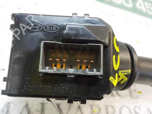 Steering column stalk HYUNDAI i20 I (PB, PBT) 1.2 | BP3873503I23 