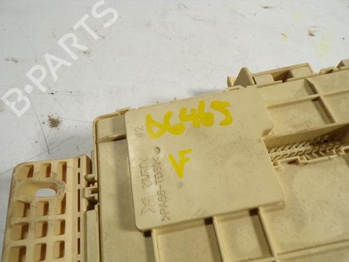 Fuse box KIA CEE'D (JD)  | BP7844316E1 