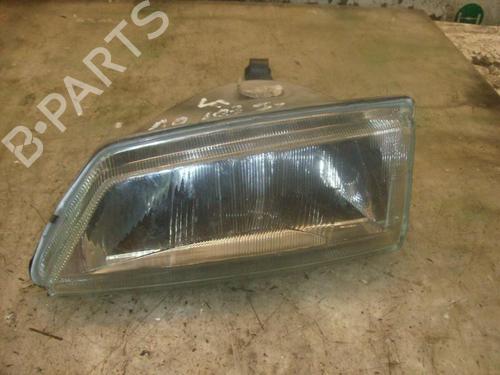 Used Left headlight PEUGEOT 106 I (1A, 1C) [1991-1996]  3757657
