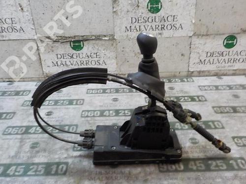 Used Manual gearbox selector Manual gearbox selector DACIA LODGY (JS_) 1.5 dCi (JSMC, JSAF) (107 hp) 7411527 7411527