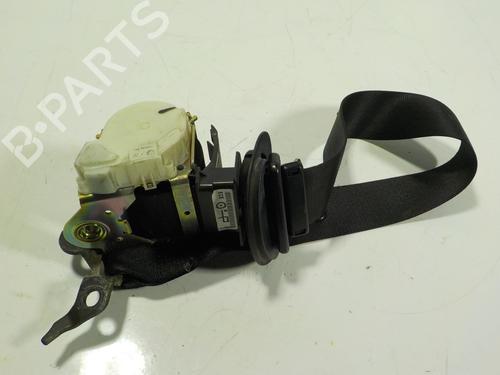 Used Front left seatbelt BMW 1 (E87) [2003-2013]  13302550