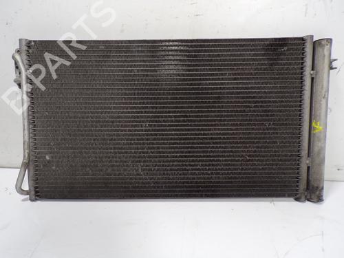 AC radiator BMW 1 (E87)  | BP11233071M32 