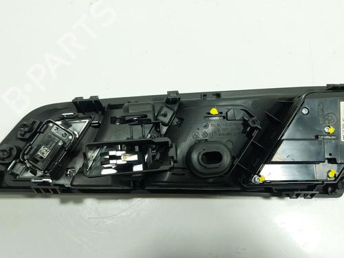 Front right interior door handle BMW X7 (G07) xDrive 40 d Mild-Hybrid | BP34520330I14 - Image 2