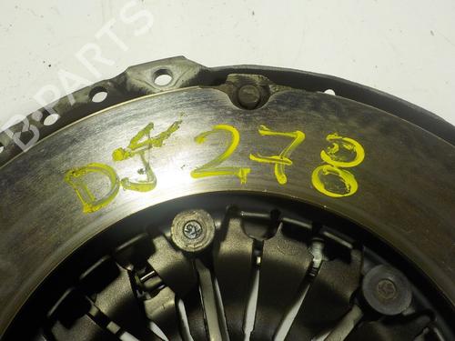 Other VW TIGUAN (5N_) 2.0 TDI | BP25802701O1