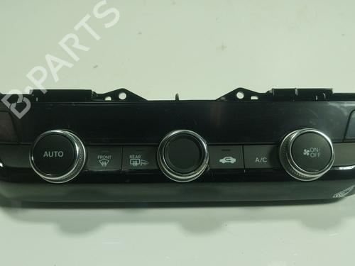 Used Climate control Climate control HONDA JAZZ V (GR_, GS_) 1.5 eHEV (GR3, GR6) (109 hp) 25617929 25617929