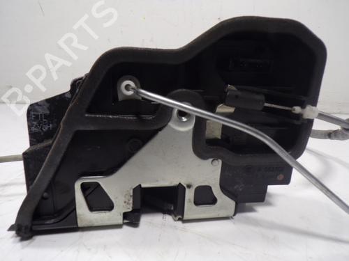 Front left lock BMW 1 (F20) 118 d | BP11826936C98 