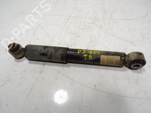 Right rear shock absorber PEUGEOT PARTNER Box Body/MPV (K9) | BP10639474M19