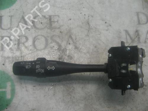 Used Headlight switch NISSAN ALMERA II Hatchback (N16) 1.5 (90 hp) 3737789