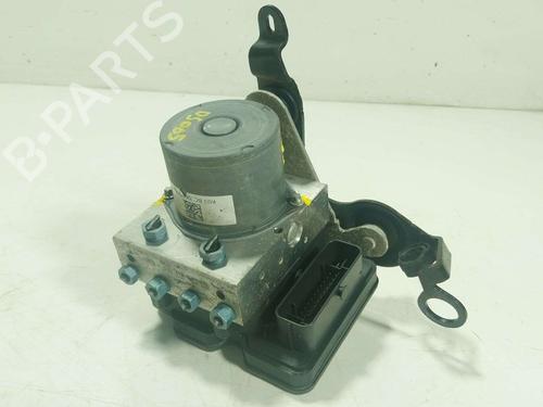 Used ABS pump ABS pump AUDI A6 C7 (4G2, 4GC) 2.0 TDI quattro (190 hp) 34648277 34648277