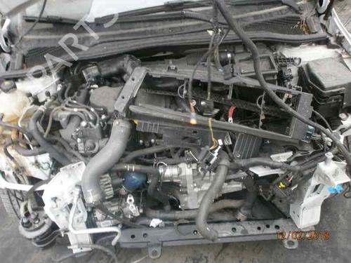 Electronic module RENAULT CLIO IV (BH_) 1.5 dCi 90 | BP14280041M83  - Image 8