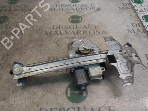 Rear right window mechanism CITROËN C4 I (LC_)  | BP3796437C25 