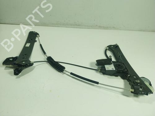 Used Front left window mechanism Front left window mechanism BMW 4 Coupe (G22, G82) 420 d Mild-Hybrid xDrive (190 hp) 23505460 23505460