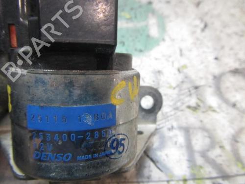 Electronic module NISSAN JUKE (F15) 1.5 dCi | BP3837665M83 