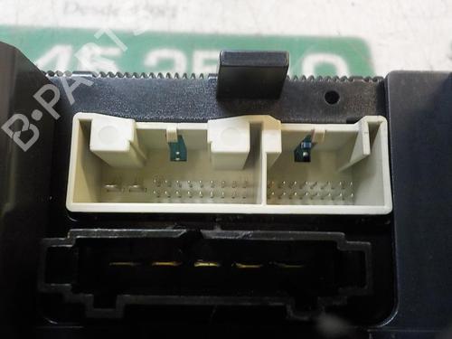 Climate control SEAT ALTEA (5P1) 1.9 TDI | BP3867315I5