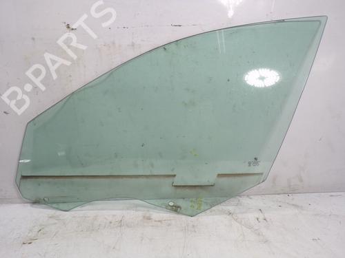 Used Front left door window Front left door window 9084438 9084438