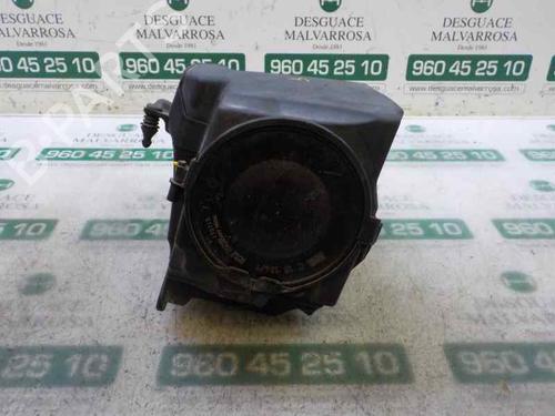 Air filter box FORD FOCUS III Turnier  | BP14284574M87 