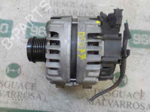 Alternator CITROËN C4 CACTUS  | BP6065459M7 