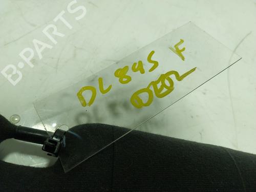 Right sun visor BMW X5 (E53) 3.0 d | BP16904158I2 - Image 2