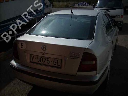 Left front brake caliper SKODA OCTAVIA I (1U2) 1.9 TDI | BP11546100M105 