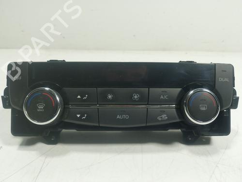 Used Climate control RENAULT KADJAR (HA_, HL_) 1.5 dCi 110 (HLA3) (110 hp) 24397678