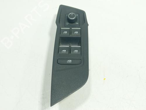 Used Left front window switch Left front window switch VW TIGUAN (CT1) [2023-2026] 36155392 36155392