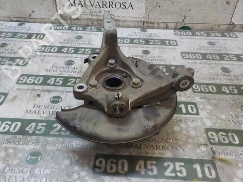 Right front steering knuckle OPEL INSIGNIA A (G09) 2.0 CDTI (68) | BP3861607M26 