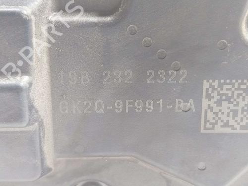 Throttle body FORD MONDEO V Hatchback (CE) 2.0 EcoBlue | BP37689698M82 - Image 4