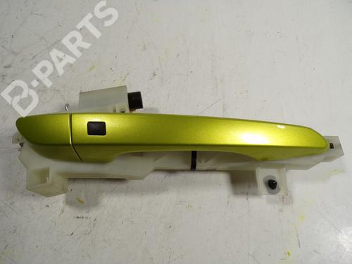 Used Front right exterior door handle Front right exterior door handle HYUNDAI KONA (OS, OSE, OSI) 1.6 CRDi (116 hp) 7984496 7984496