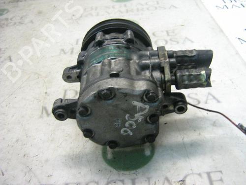 AC compressor NISSAN TRADE Van  | BP3772462M34 