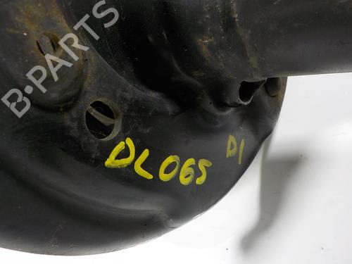 Left front shock absorber RENAULT KADJAR (HA_, HL_) 1.2 TCe 130 (HLMR) | BP15061265M16 
