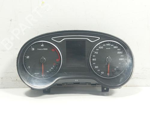 Used Instrument cluster AUDI A3 Sportback (8VA, 8VF) [2012-2021]  24575500