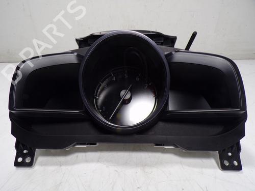 Kombiinstrument MAZDA 3 (BM, BN) [2013-2019]  15064861
