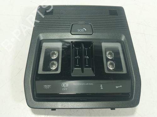 Plafoniera CUPRA LEON Sportstourer (KL8, KU8, KUD) 1.5 eTSI (150 hp) 30273348