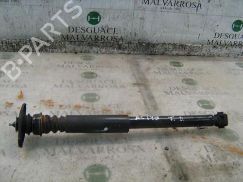 Used Right rear shock absorber Right rear shock absorber 3762194 3762194