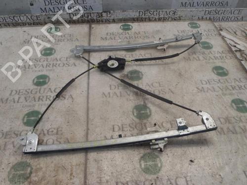 Used Front left window mechanism Front left window mechanism 3811697 3811697