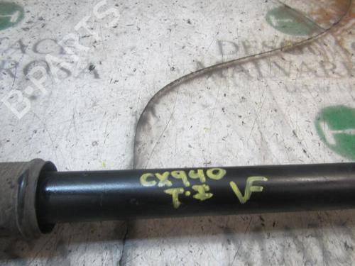 Left rear shock absorber VW POLO V (6R1, 6C1) 1.4 TDI | BP3844919M18 
