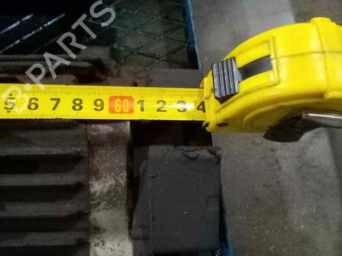 Gearbox AUDI A4 B6 (8E2) 2.5 TDI quattro | BP3801769M3 