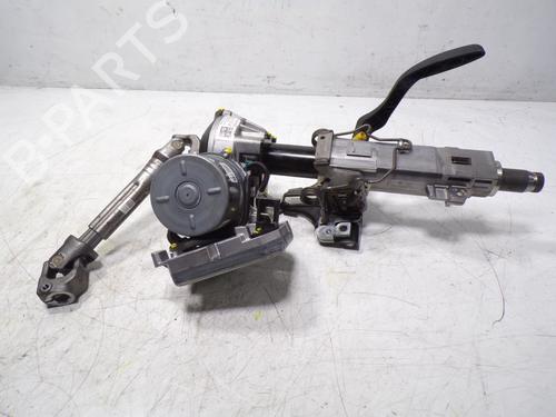 Steering column VW POLO VI (AW1, BZ1, AE1) 1.0 TSI | BP11189572M21 