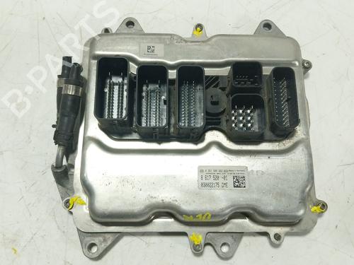 Used Electronic module Electronic module BMW 6 Gran Coupe (F06) 650 i xDrive (449 hp) 27920940 27920940