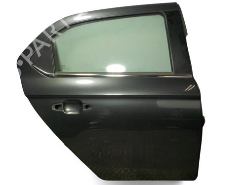 Used Right rear door CITROËN C-ELYSEE (DD_) 1.6 HDI 92 (92 hp) 11194022