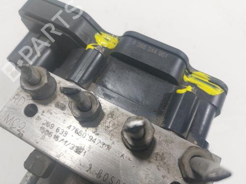 ABS pump RENAULT ZOE (BFM_) | BP18293507M43 - Image 6