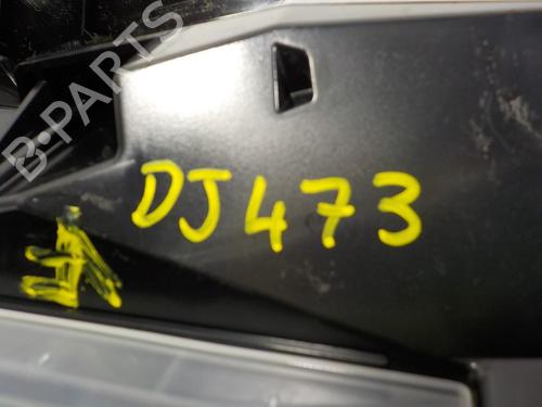 Instrument cluster MAZDA 3 Hatchback (BP) 2.0 SKYACTIV-G M Hybrid | BP11193495C47 