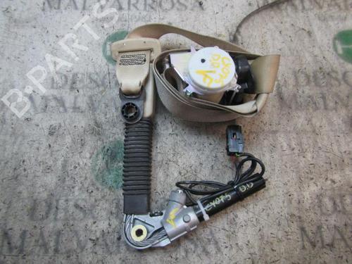 Used Front right seatbelt Front right seatbelt JAGUAR XF I (X250) 2.7 D (207 hp) 8740510 8740510