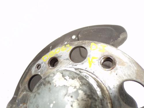 Left front steering knuckle MERCEDES-BENZ E-CLASS (W212) E 220 CDI / BlueTEC (212.001, 212.002) | BP7099962M25