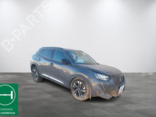 Used Parts PEUGEOT 2008 II (UD_, US_, UY_, UJ_, UR_, UC_) 1.2 PureTech 130 (USHNS, URHNS) (130 hp) 4254280