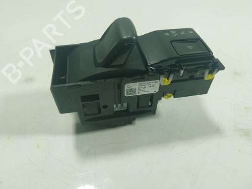 Gear lever CUPRA LEON Sportstourer (KL8, KU8, KUD)  | BP16879596M90 
