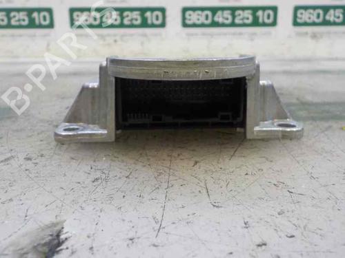 ECU airbags BMW 3 (F30, F80)  | BP6681649M53 