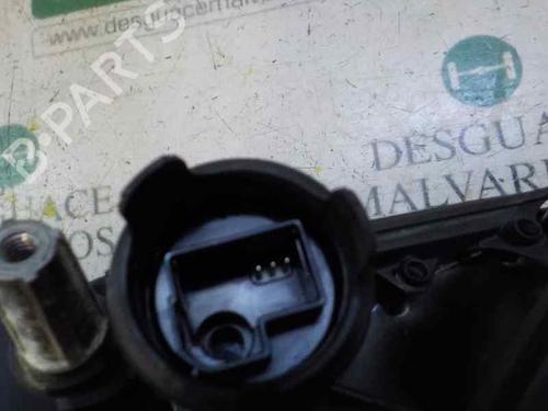 Right mirror BMW 5 (F10) 530 d xDrive | BP6681518C27 
