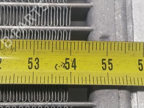 AC radiator SEAT LEON Sportstourer (KL8, KLD)  | BP18297570M32